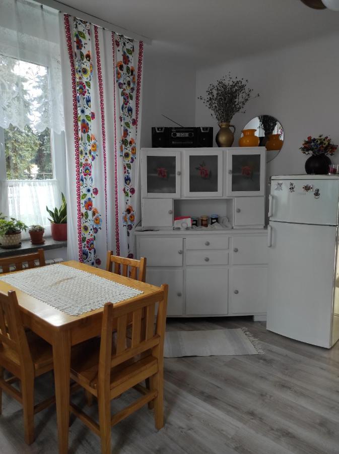 Agroturystyka Kobylnica Nad Wisla Екстер'єр фото
