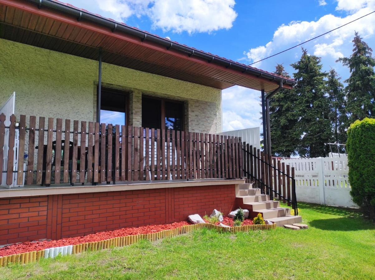 Agroturystyka Kobylnica Nad Wisla Екстер'єр фото