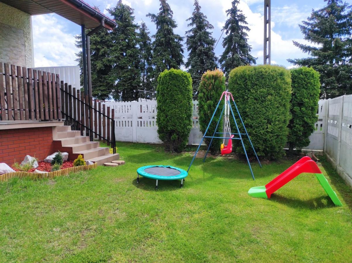 Agroturystyka Kobylnica Nad Wisla Екстер'єр фото
