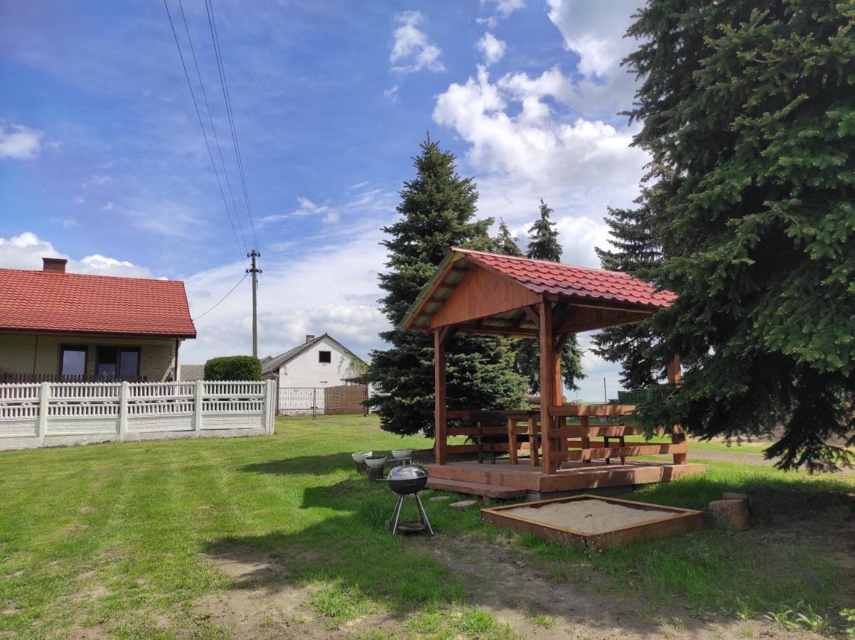 Agroturystyka Kobylnica Nad Wisla Екстер'єр фото