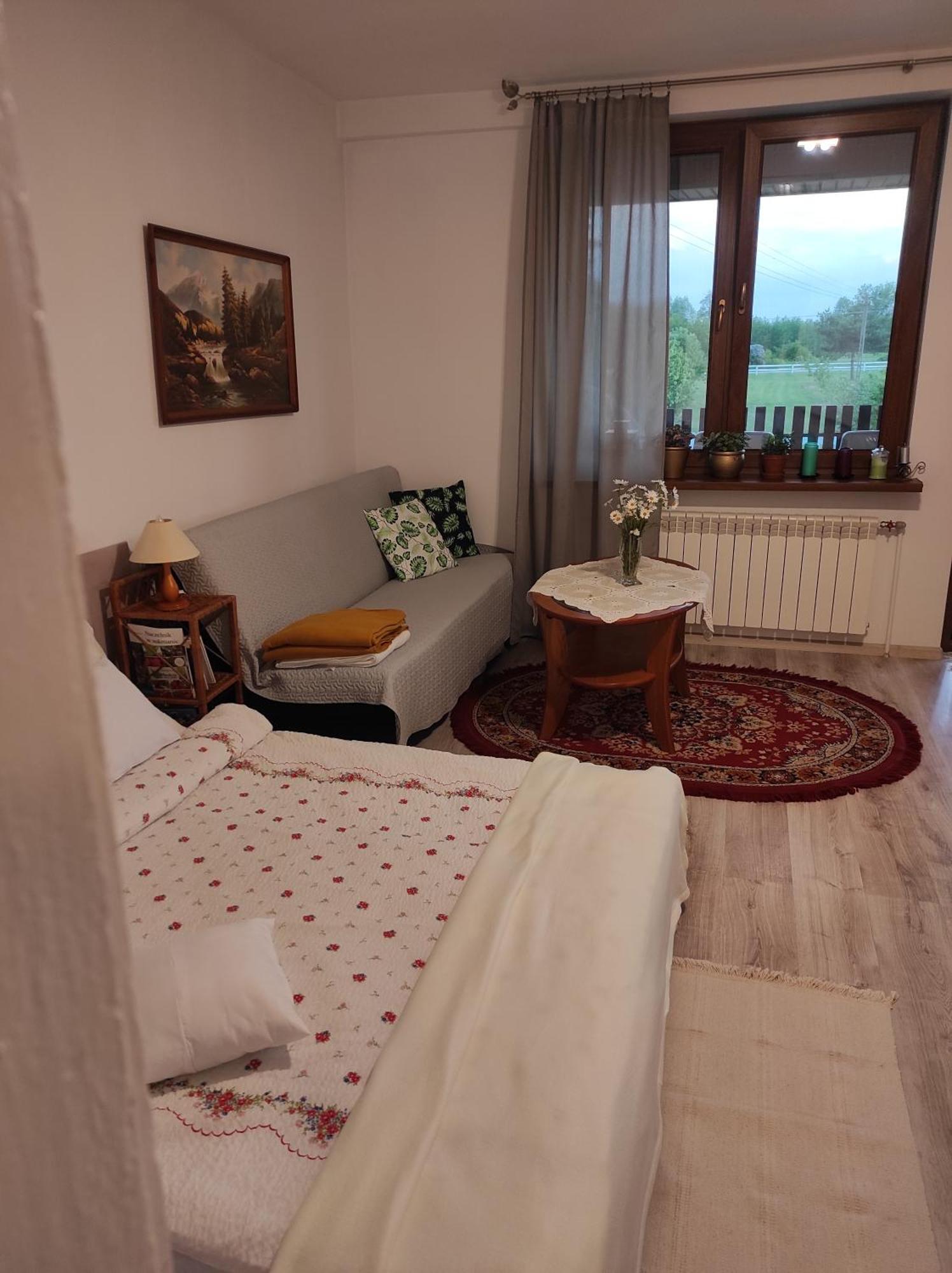 Agroturystyka Kobylnica Nad Wisla Екстер'єр фото